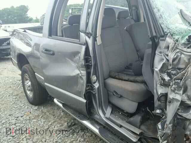 2008 DODGE RAM 2500 - VIN: 3D7KS28D68G144865 - Фото 10