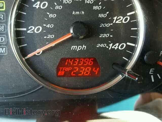 2008 MAZDA 6 - VIN: 1YVHP80C585M38805 - Фото 8