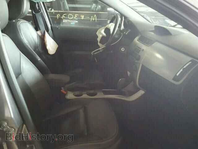 2011 FORD FOCUS - VIN: 1FAHP3HN6BW194376 - Фото 5