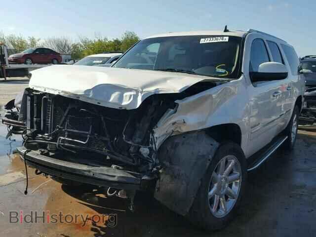 2013 GMC YUKON - VIN: 1GKS1MEFXDR336948 - Фото 2