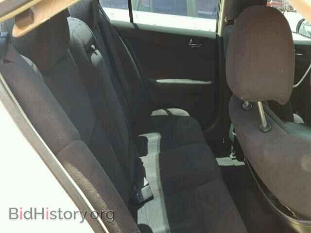 2010 NISSAN MAXIMA - VIN: 1N4AA5AP3AC832318 - Фото 6