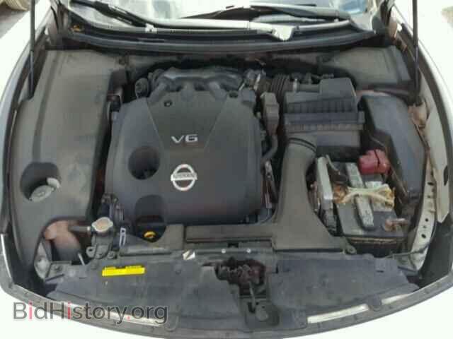 2010 NISSAN MAXIMA - VIN: 1N4AA5AP3AC832318 - Фото 7