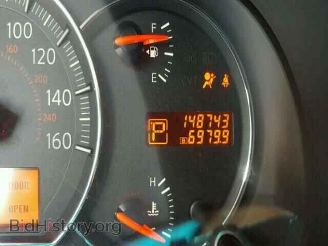 2010 NISSAN MAXIMA - VIN: 1N4AA5AP3AC832318 - Фото 8