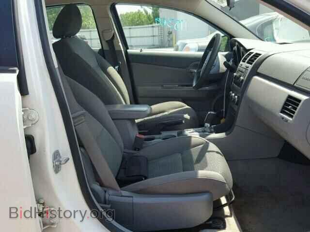 2008 DODGE AVENGER - VIN: 1B3LC56K28N183265 - Фото 5