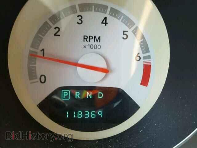 2008 DODGE AVENGER - VIN: 1B3LC56K28N183265 - Фото 8