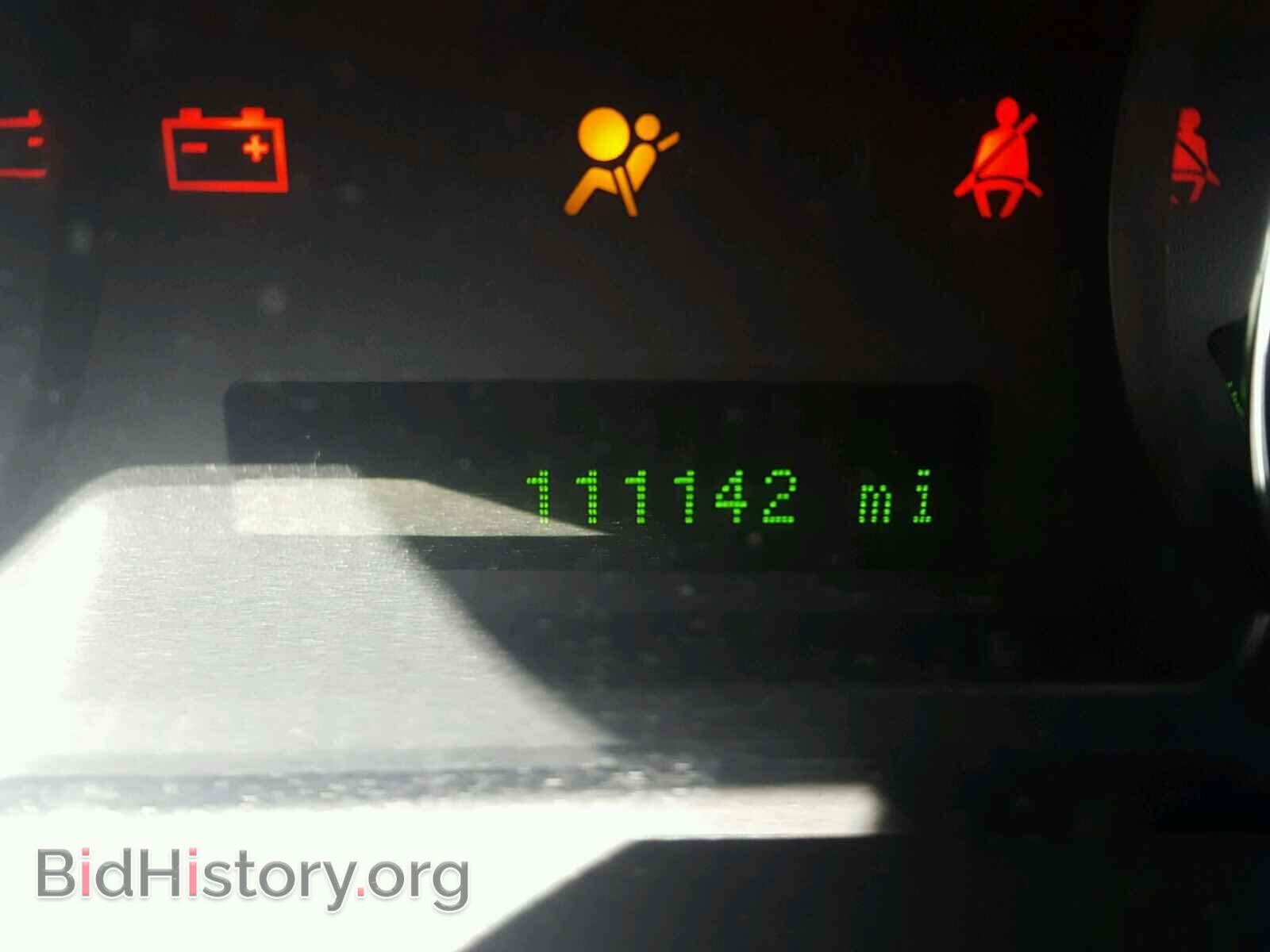 2010 FORD EDGE - VIN: 2FMDK4JC3ABB12959 - Фото 8