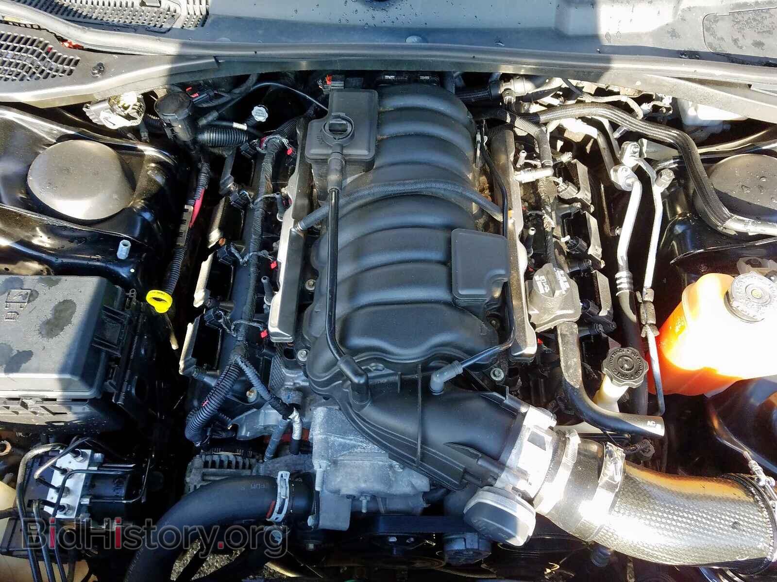 2011 DODGE CHALLENGER - VIN: 2B3CJ7DJ9BH599776 - Фото 7