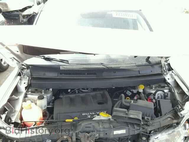 2012 DODGE JOURNEY - VIN: 3C4PDCAB6CT389111 - Photo 7