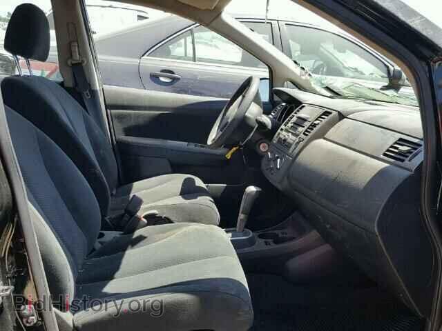 2011 NISSAN VERSA - VIN: 3N1BC1CP1BL517847 - Photo 5