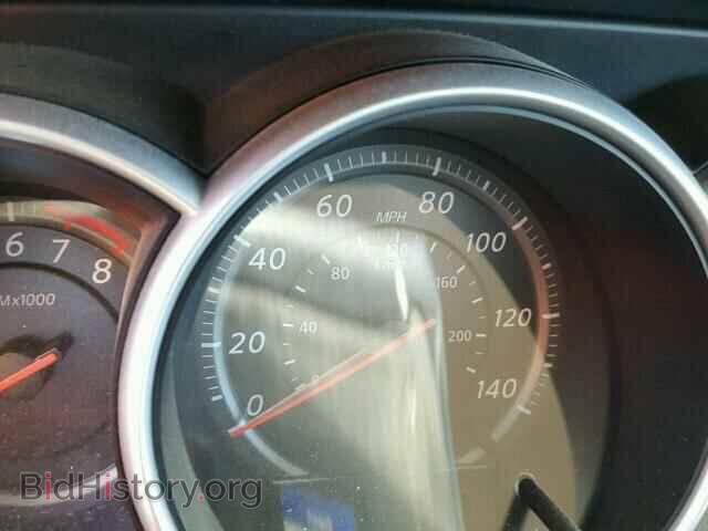 2011 NISSAN VERSA - VIN: 3N1BC1CP1BL517847 - Photo 8