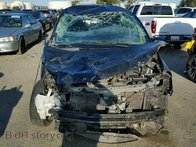 2011 NISSAN VERSA - VIN: 3N1BC1CP1BL517847 - Photo 9