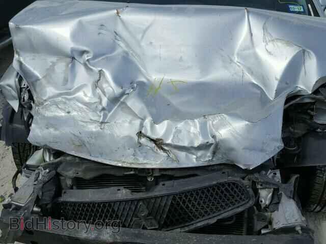 2012 MITSUBISHI ECLIPSE - VIN: 4A31K5DF1CE005044 - Фото 7