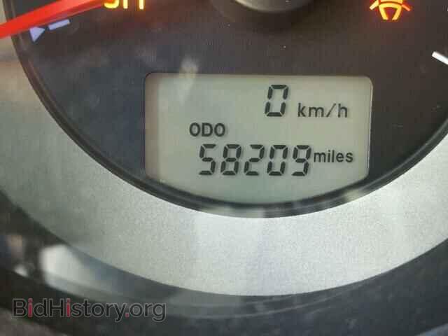 2012 MITSUBISHI ECLIPSE - VIN: 4A31K5DF1CE005044 - Фото 8