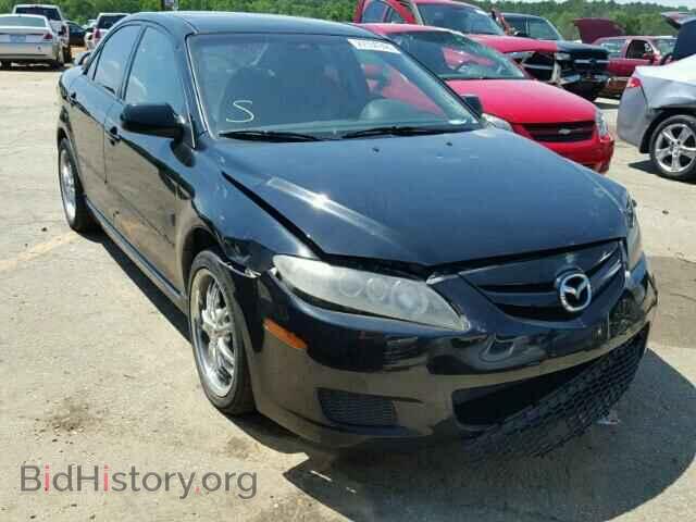 Photo 1YVHP80CX75M39155 - MAZDA 6 2007