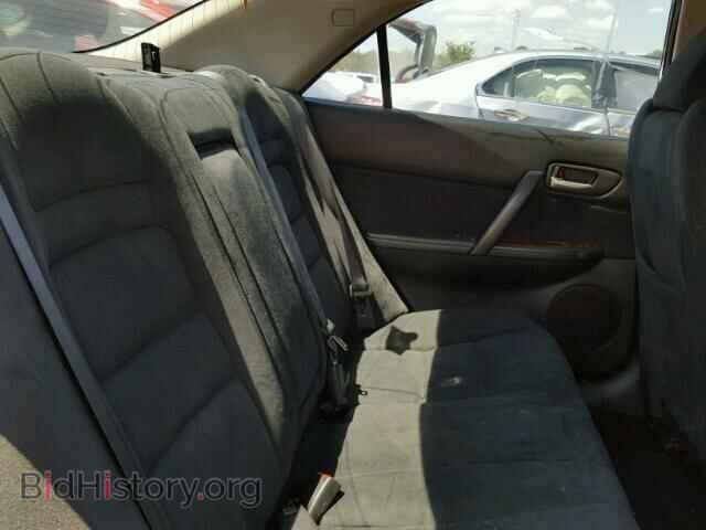 2007 MAZDA 6 - VIN: 1YVHP80CX75M39155 - Фото 6