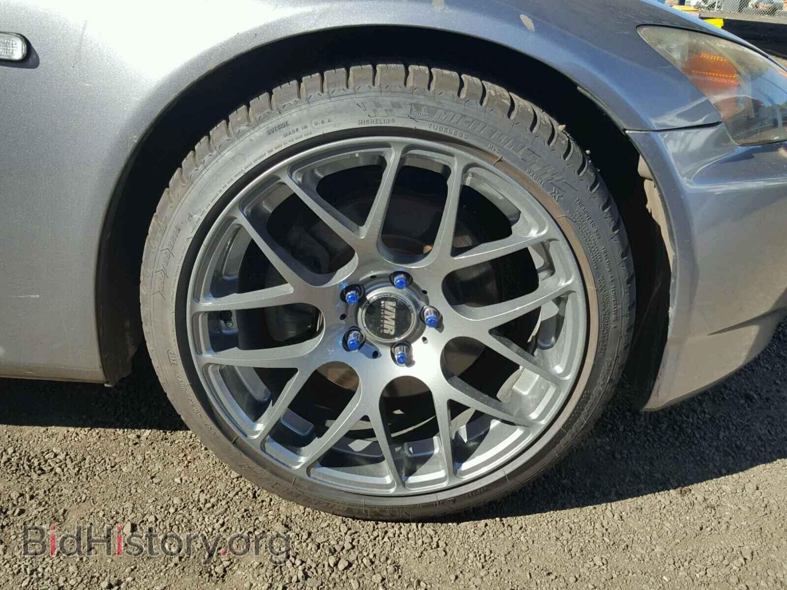 2005 HONDA S2000 - VIN: JHMAP21495S006919 - Photo 9
