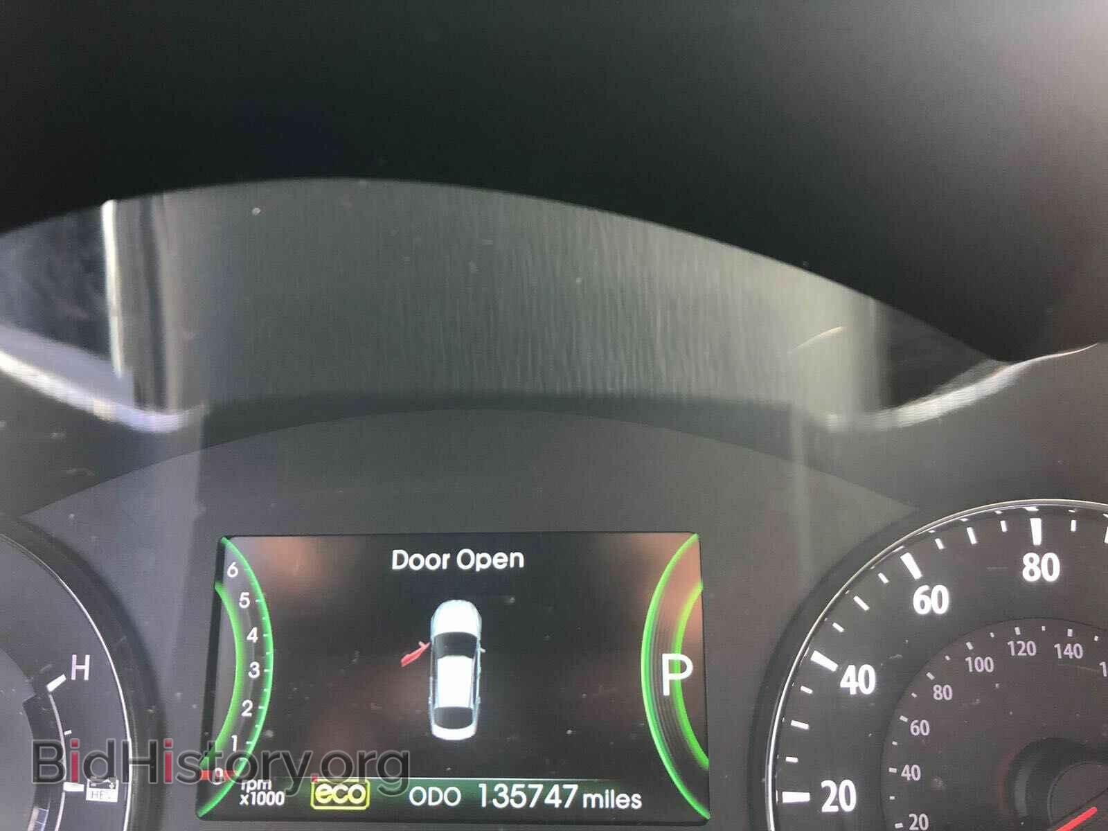 2011 KIA OPTIMA - VIN: KNAGM4AD6B5005024 - Фото 6