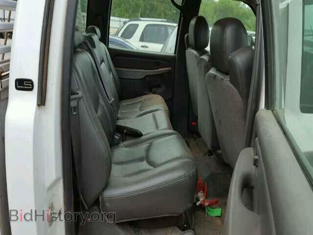2006 CHEVROLET SILVERADO - VIN: 1GCHK23U56F235104 - Фото 6