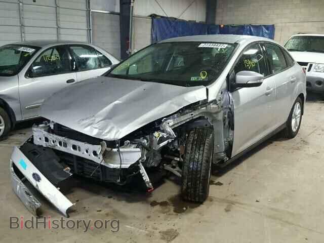 2015 FORD FOCUS - VIN: 1FADP3F27FL381267 - Photo 2