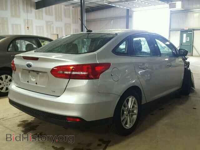 2015 FORD FOCUS - VIN: 1FADP3F27FL381267 - Photo 4
