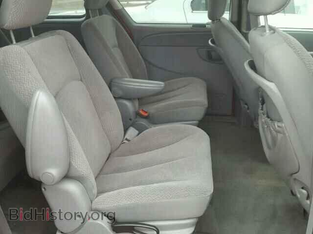 2006 DODGE CARAVAN - VIN: 1D4GP45R56B728860 - Фото 6