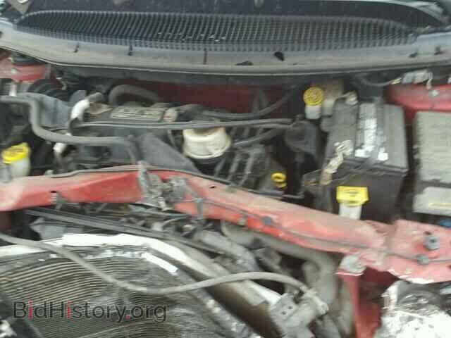 2006 DODGE CARAVAN - VIN: 1D4GP45R56B728860 - Фото 7