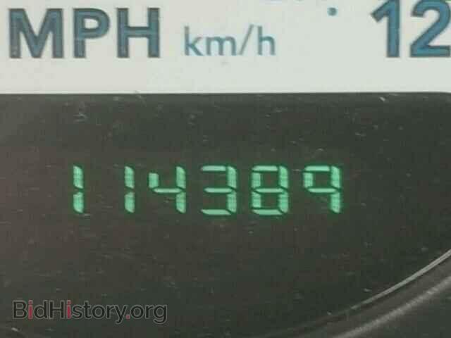 2006 DODGE CARAVAN - VIN: 1D4GP45R56B728860 - Фото 8