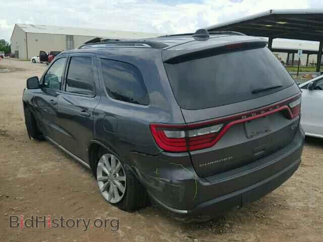 2014 DODGE DURANGO - VIN: 1C4RDHAG3EC405510 - Photo 3