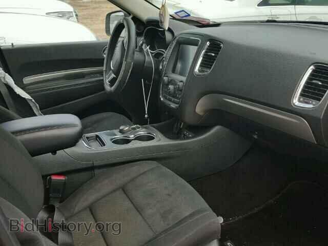 2014 DODGE DURANGO - VIN: 1C4RDHAG3EC405510 - Photo 5