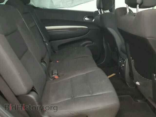 2014 DODGE DURANGO - VIN: 1C4RDHAG3EC405510 - Photo 6