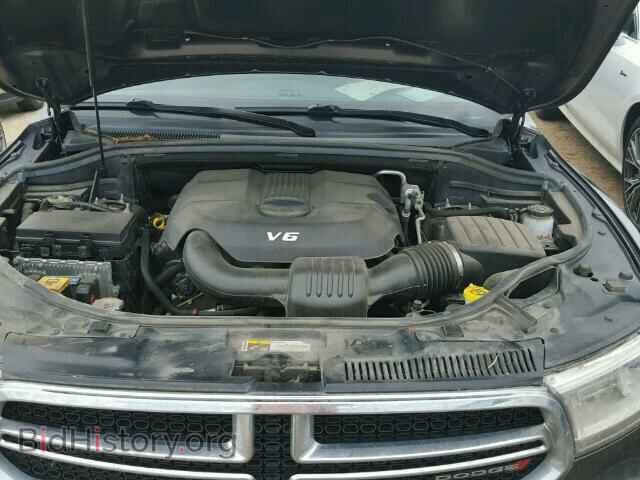 2014 DODGE DURANGO - VIN: 1C4RDHAG3EC405510 - Photo 7