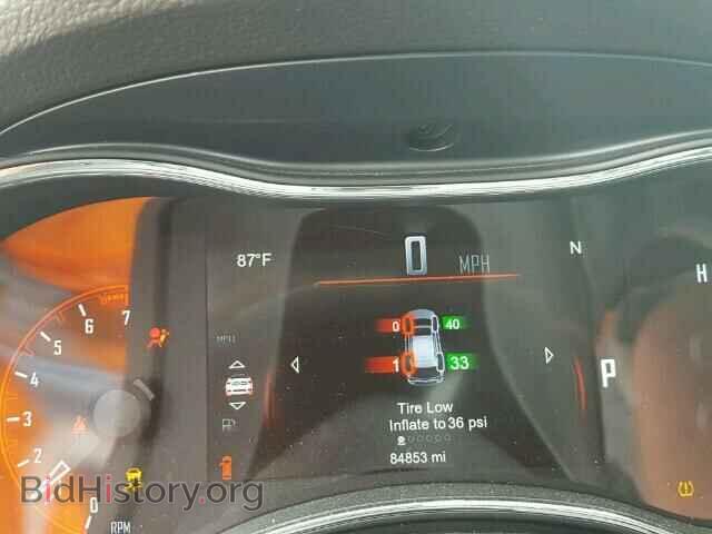 2014 DODGE DURANGO - VIN: 1C4RDHAG3EC405510 - Photo 8