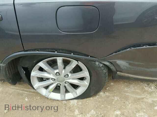 2014 DODGE DURANGO - VIN: 1C4RDHAG3EC405510 - Photo 9