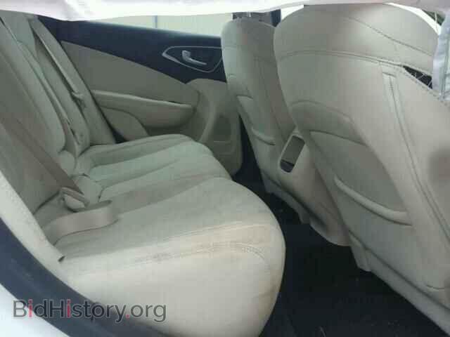 2015 CHRYSLER 200 - VIN: 1C3CCCAB5FN734090 - Photo 6
