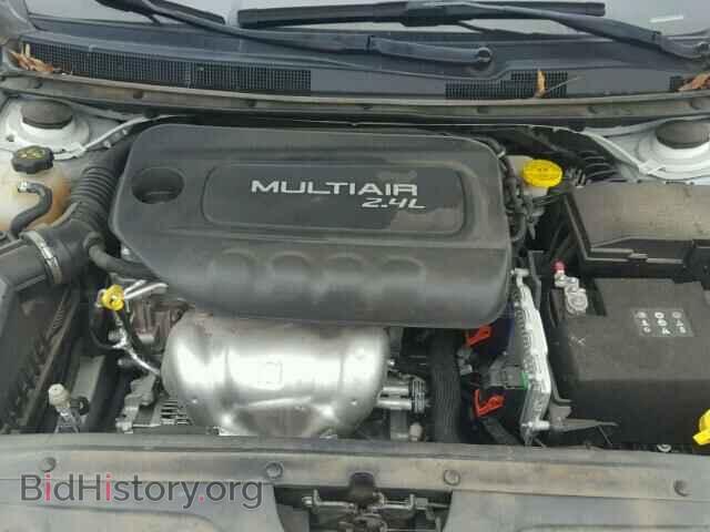 2015 CHRYSLER 200 - VIN: 1C3CCCAB5FN734090 - Photo 7