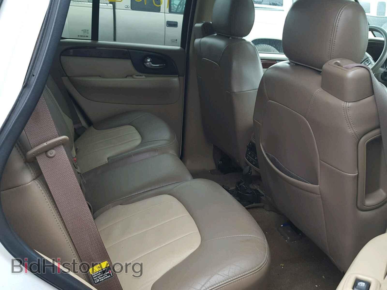 2004 GMC ENVOY - VIN: 1GKDS13S442301237 - Photo 6