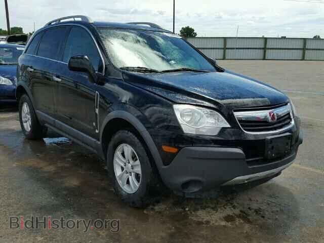 Фотография 3GSCL33P98S717990 - SATURN VUE 2008