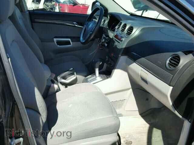 2008 SATURN VUE - VIN: 3GSCL33P98S717990 - Фото 5