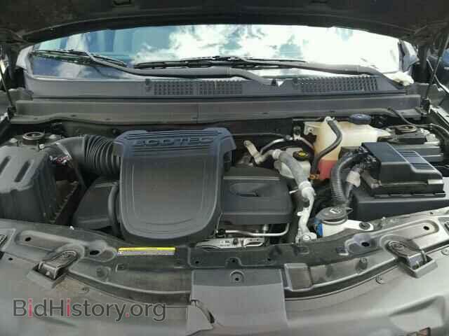 2008 SATURN VUE - VIN: 3GSCL33P98S717990 - Фото 7