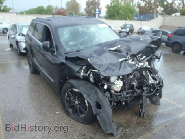Photo 1C4RJEAG1CC236088 - JEEP CHEROKEE 2012