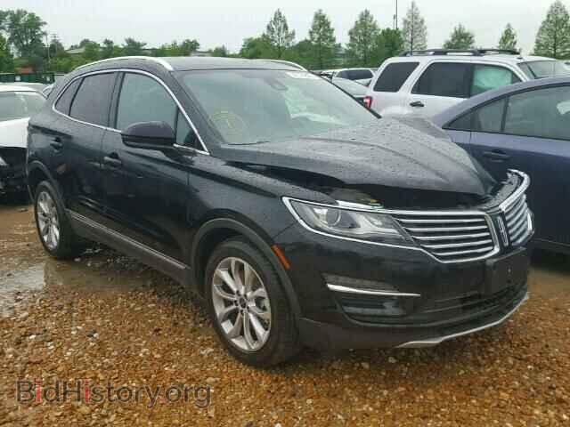 Photo 5LMCJ2C95GUJ01322 - LINCOLN MKC 2016