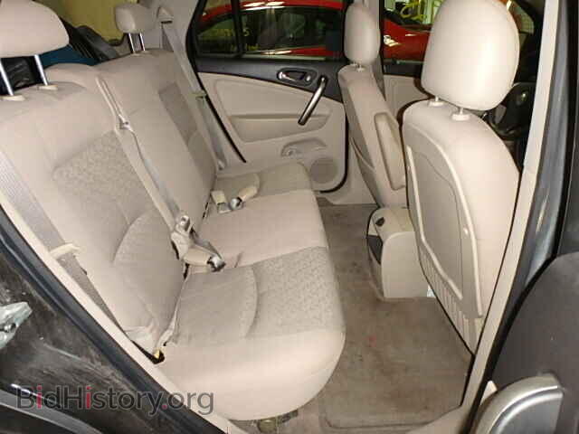2006 SATURN VUE - VIN: 5GZCZ33DX6S836042 - Фото 6