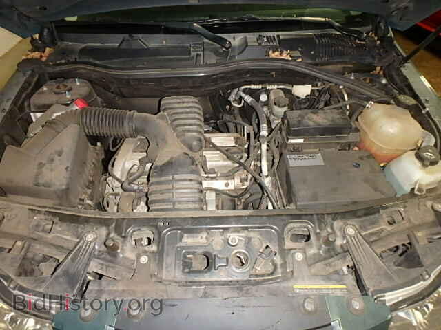 2006 SATURN VUE - VIN: 5GZCZ33DX6S836042 - Фото 7