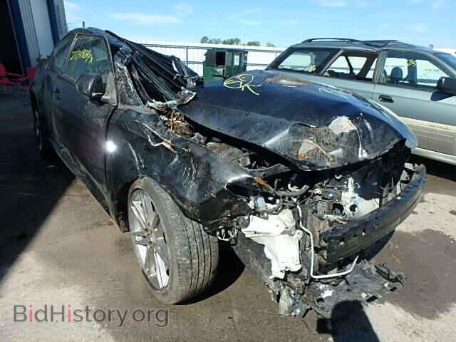 Photo JTKJF5C70C3040485 - TOYOTA SCION 2012