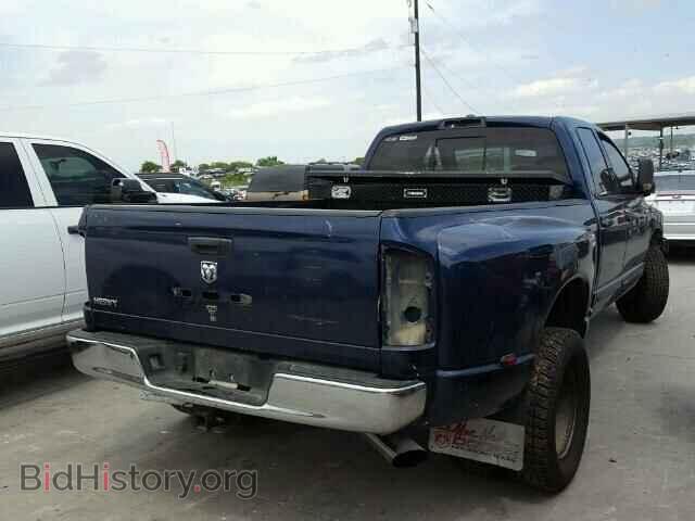 2006 DODGE RAM 3500 - VIN: 3D7ML48C16G176581 - Фото 4