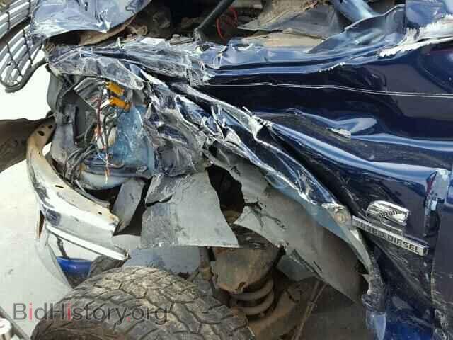 2006 DODGE RAM 3500 - VIN: 3D7ML48C16G176581 - Фото 9