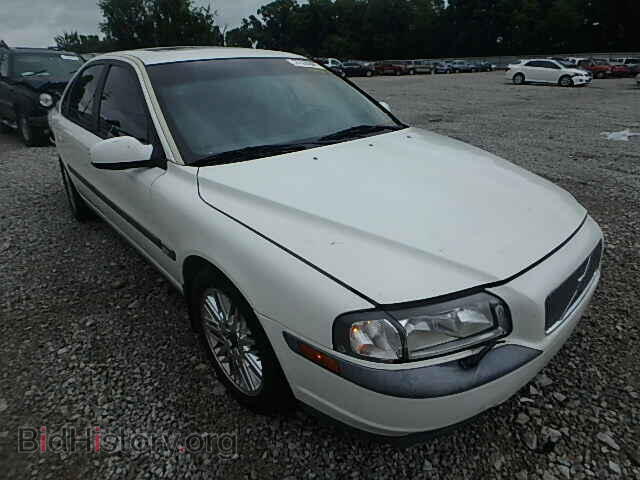 Photo YV1TS90D0X1015210 - VOLVO S80 1999