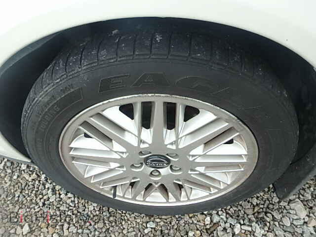 1999 VOLVO S80 - VIN: YV1TS90D0X1015210 - Фото 10