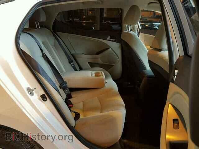 2014 KIA OPTIMA - VIN: KNAGM4AD5E5070323 - Photo 6