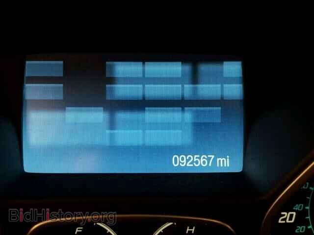 2012 FORD FOCUS - VIN: 1FAHP3F27CL268254 - Photo 8